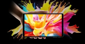 The Teclast T50 Mini is a product for those who like small tablets