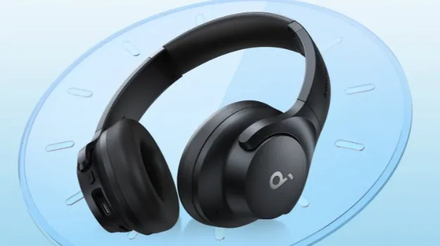 Soundcore Q20i, ami olcsón ad jó hangzás és zajszűrést 1