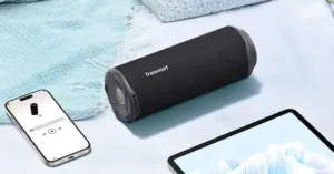 El Tronsmart T8 demuestra que un buen sonido no requiere mucho dinero