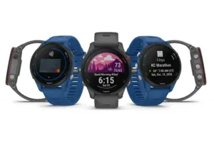 Garmin Forerunner 255: elszaladt az ár, csak lefele
