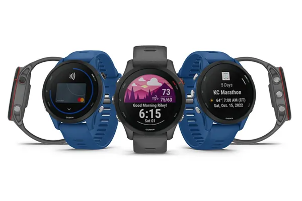 Garmin Forerunner 255: elszaladt az ár, csak lefele 1