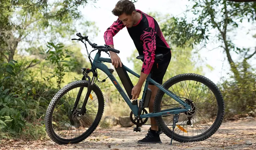 Foride Xtremer 3: una bicicleta de montaña imbatible en su mínimo histórico de 1