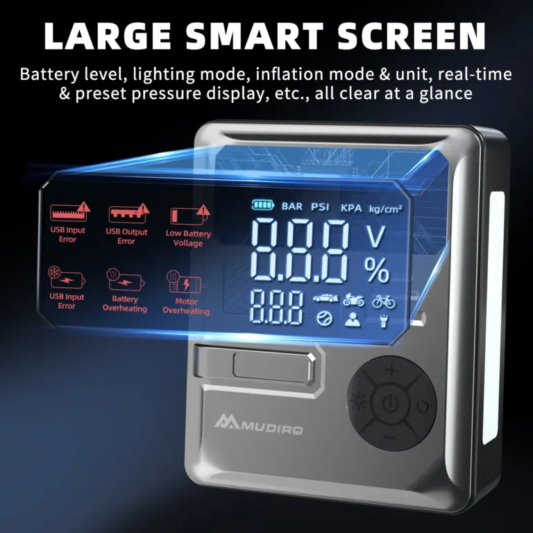 Akkumulátorhalál? A Mudiro M-JC3 feltámasztja 4