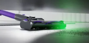 RedRoad P6 Ultra az igazán olcsó, de jó állóporszívó