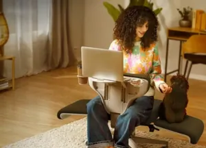 NEWTRAL Freedom-X-FF ergonomikus szék teszt