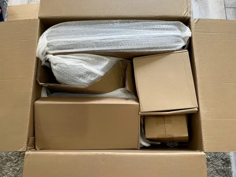 NEWTRAL Freedom-X-FF ergonomikus szék teszt 5