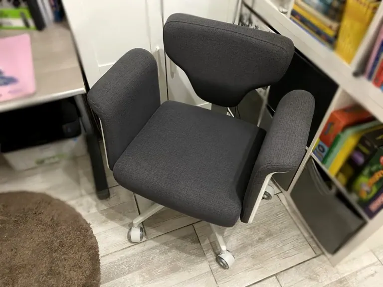 NEWTRAL Freedom-X-FF ergonomikus szék teszt 9