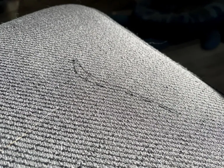 NEWTRAL Freedom-X-FF ergonomikus szék teszt 11