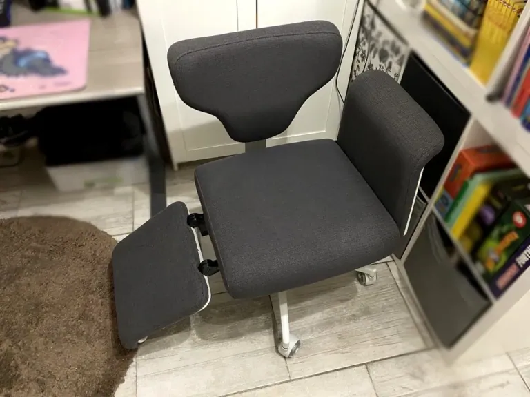 NEWTRAL Freedom-X-FF ergonomikus szék teszt 28