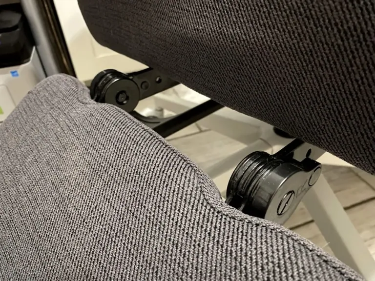 NEWTRAL Freedom-X-FF ergonomikus szék teszt 30