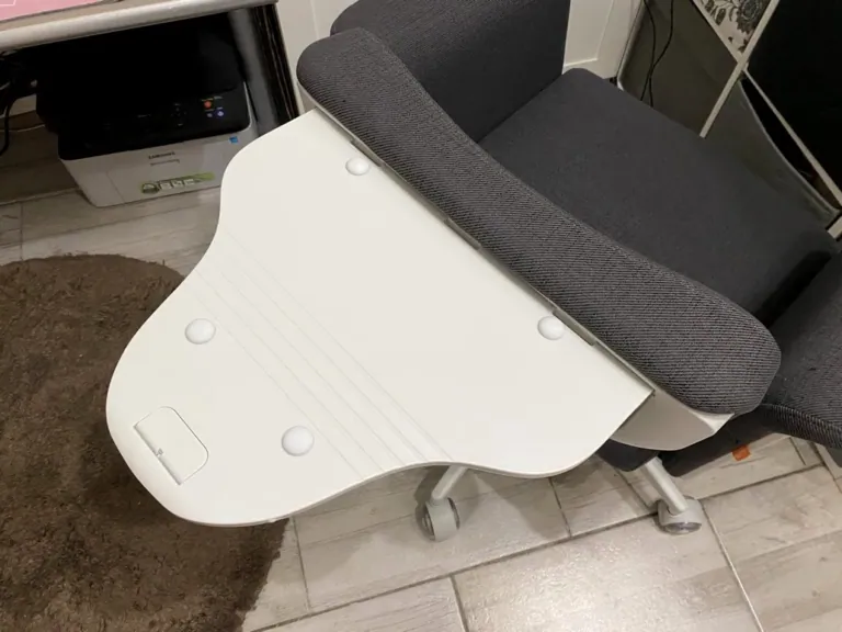 NEWTRAL Freedom-X-FF ergonomikus szék teszt 32