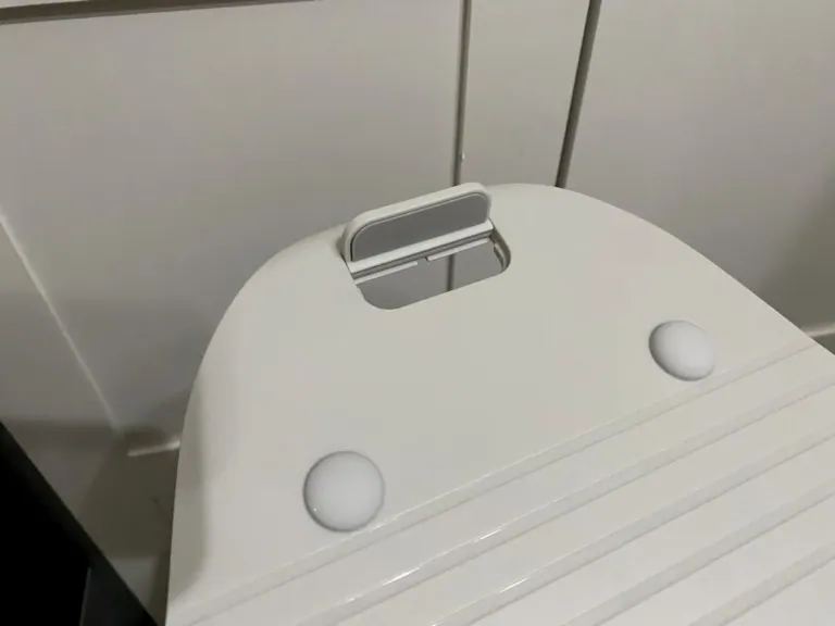 NEWTRAL Freedom-X-FF ergonomikus szék teszt 33