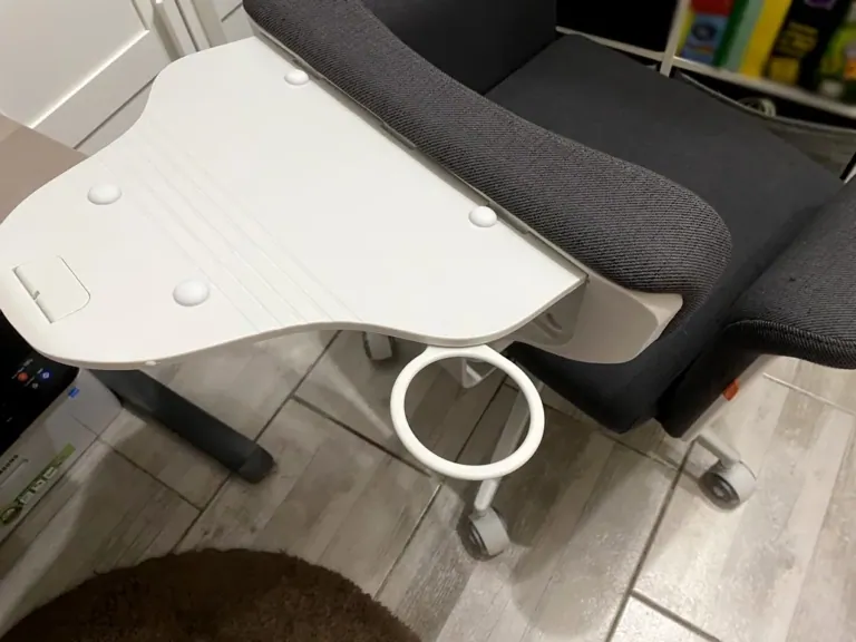 NEWTRAL Freedom-X-FF ergonomikus szék teszt 34