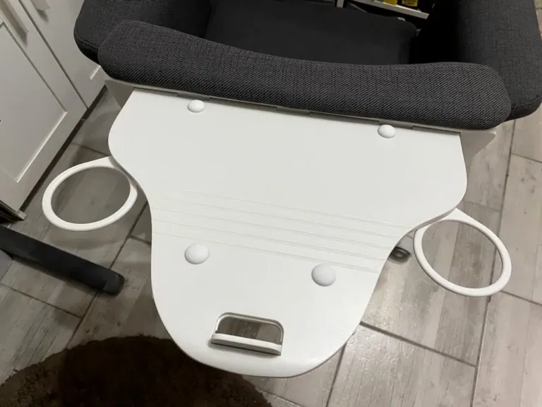 NEWTRAL Freedom-X-FF ergonomikus szék teszt 36