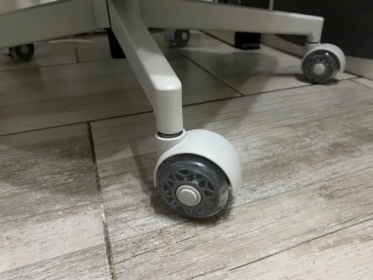 NEWTRAL Freedom-X-FF ergonomikus szék teszt 38