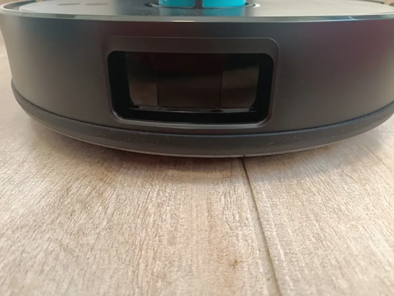 Ultenic T20 Pro önürítős robotporszívó teszt 4