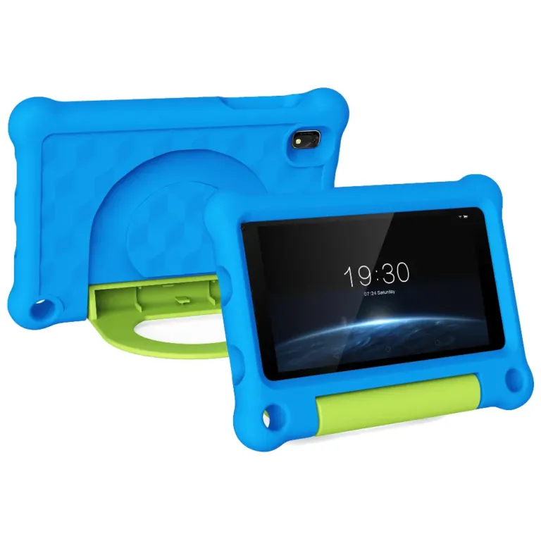 G-tab T7 Pro: a tablet, ami túléli a mesenézős délutánokat 3