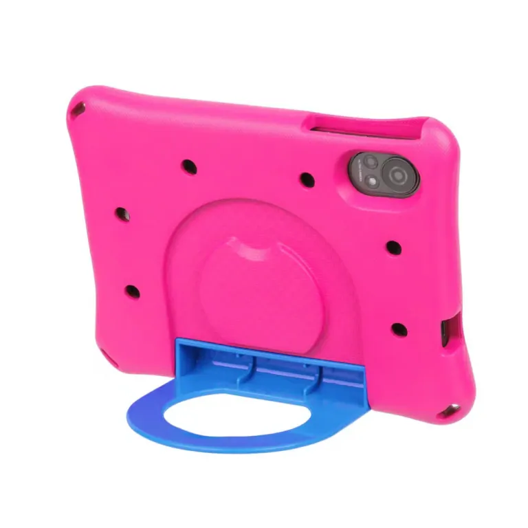 G-tab T7 Pro: a tablet, ami túléli a mesenézős délutánokat 9