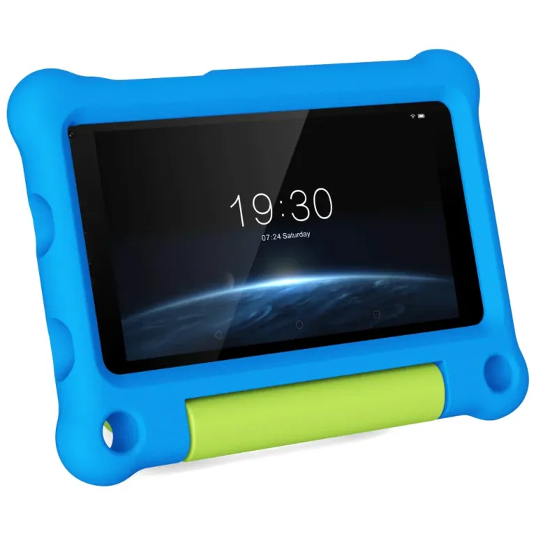 G-tab T7 Pro: a tablet, ami túléli a mesenézős délutánokat 5