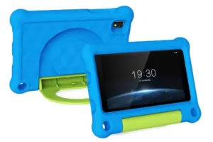 G-tab T7 Pro: a tablet, ami túléli a mesenézős délutánokat