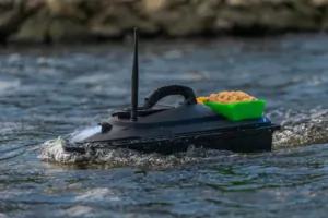 1,5 kg etetőanyag? A Flytecnek ez csak bemelegítés