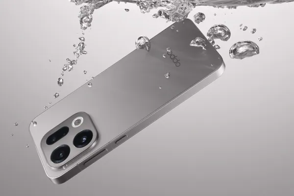 Oppo Find X9 mobil: csúcsmodell, ami még nem ért ide 1