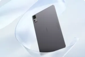 CHUWI AuPad: tablet, ami meglepően visszafogott, mégis jó