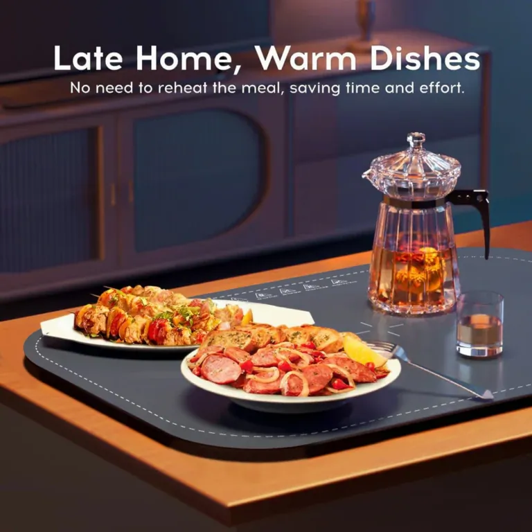 Willing BW614 elektromos melegítőlap – Melegen ajánljuk 7