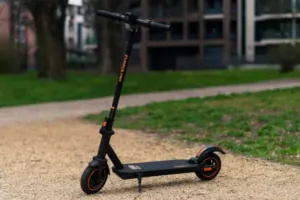 KuKirin S1 Max: az e-roller, ami kintről fél áron van