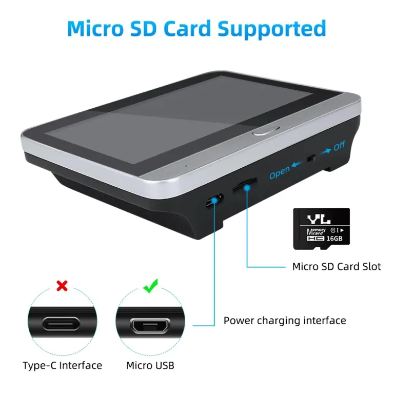 Okos ajtókémlelő, ami többet tud, mint a szomszéd Marika 13