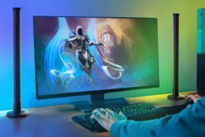 Követi a ritmust a LIXINCORDA asztali lámpája