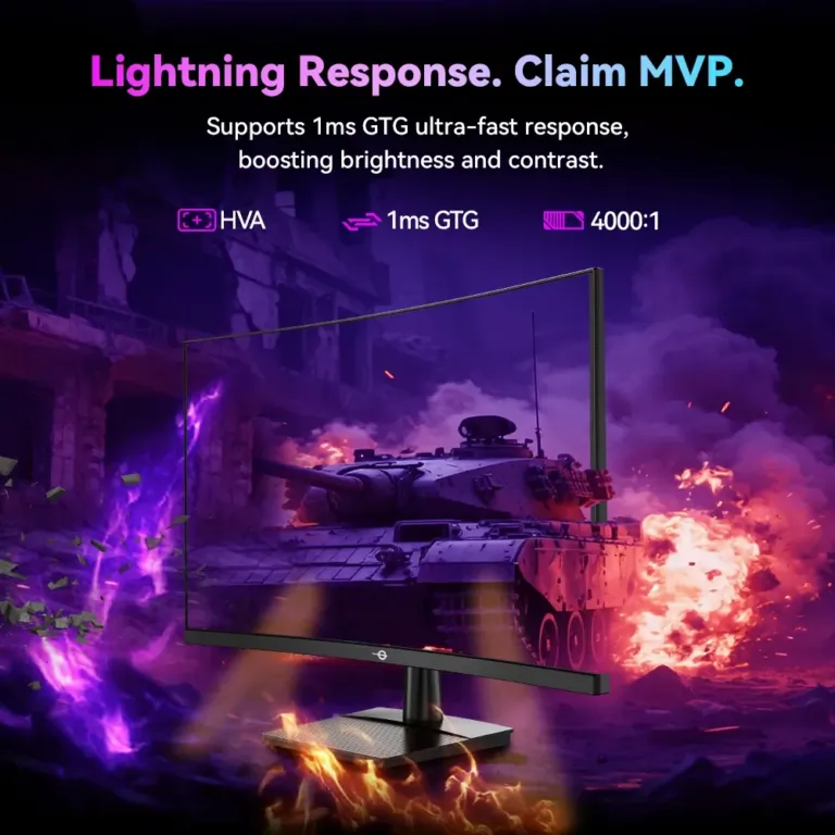 Titan Army C27A1H gamer monitor teszt 13