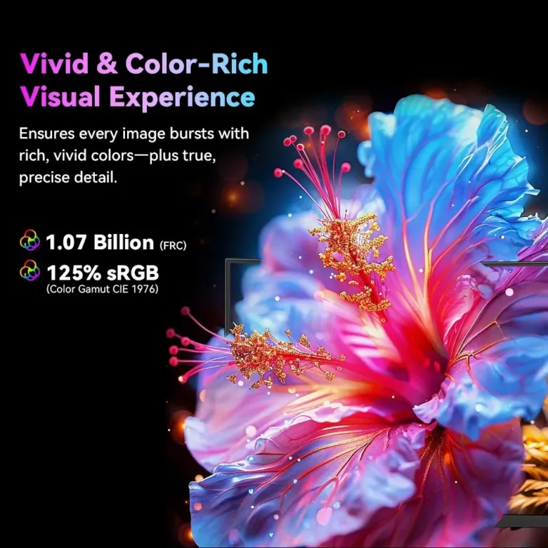 Titan Army C27A1H gamer monitor teszt 17