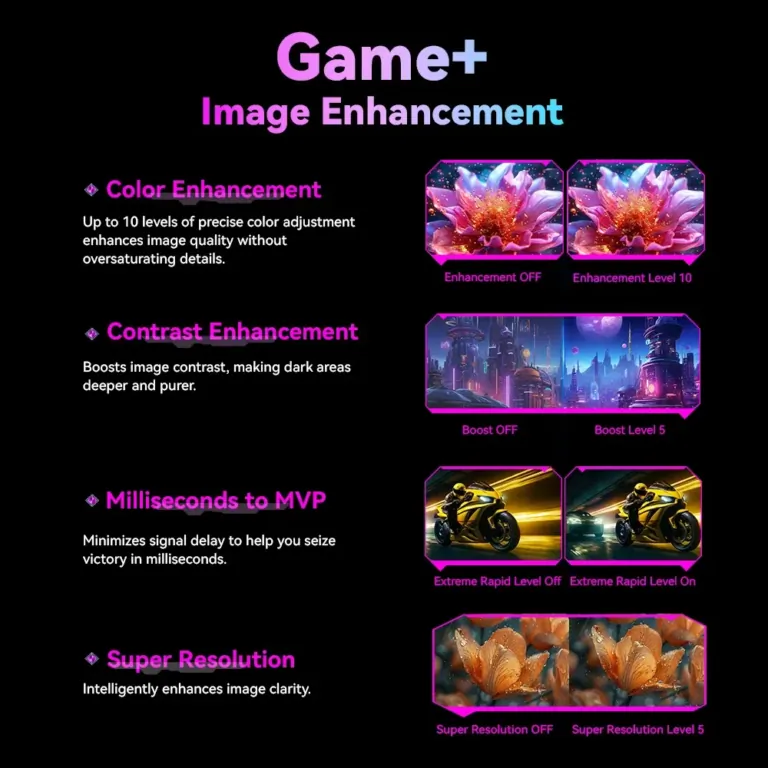 Titan Army C27A1H gamer monitor teszt 19