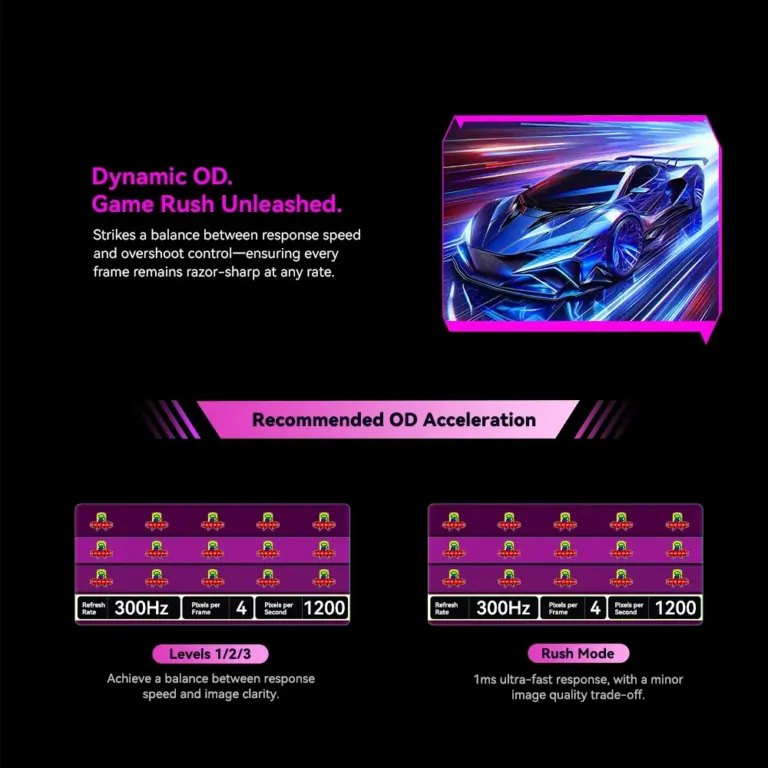 Titan Army C27A1H gamer monitor teszt 21