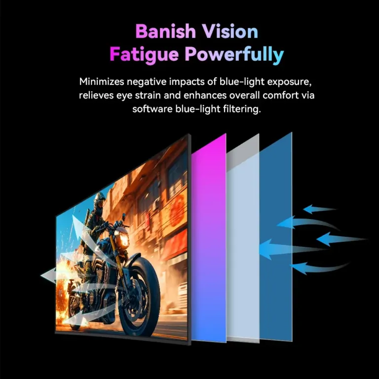 Titan Army C27A1H gamer monitor teszt 26