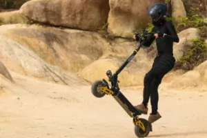 iENYRID ES1 e-roller – Utolsó esély ezen az áron