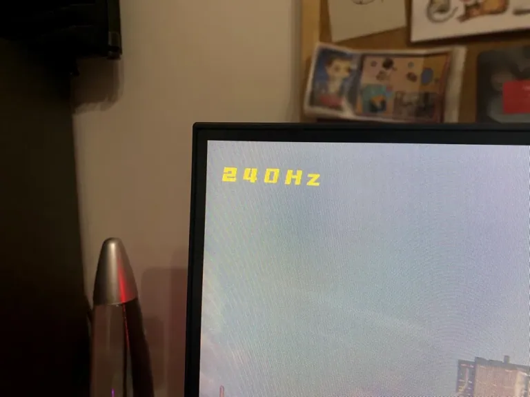 Titan Army C27A1H gamer monitor teszt 48