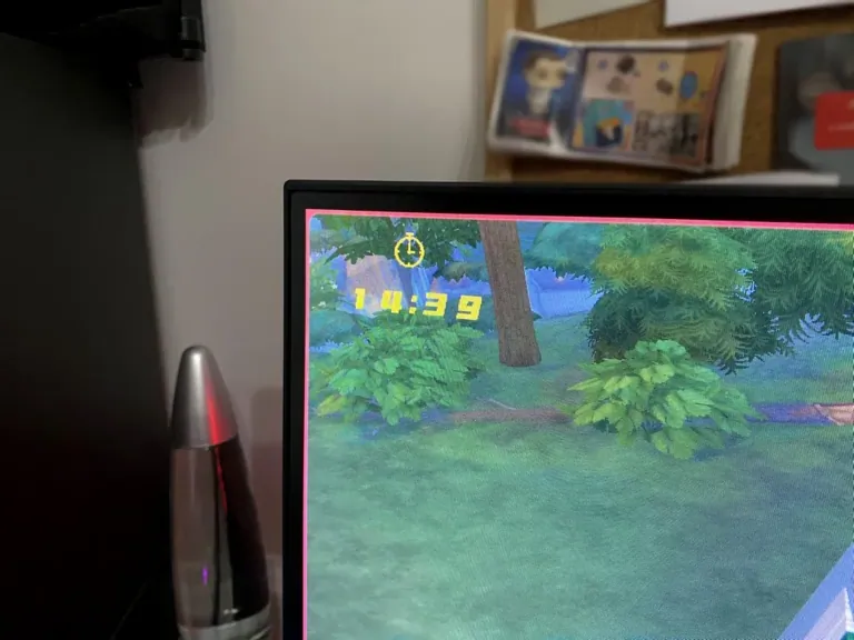 Titan Army C27A1H gamer monitor teszt 49