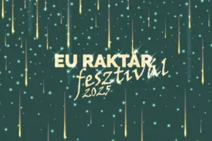 Elindult a 2025-ös EU raktár fesztivál