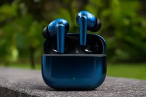 Vivo TWS 5: az új füles, amit nem tudsz nem észrevenni