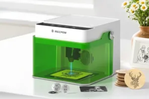 Ne gravíroztasd mással, csináld meg te a Mecpow M1-gyel