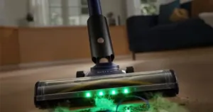 Erő, kényelem, szabadság: ezért jó választás a Vactidy V12