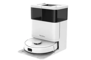 Teendow D63S Ultra: a takarítás új önjáró mestere