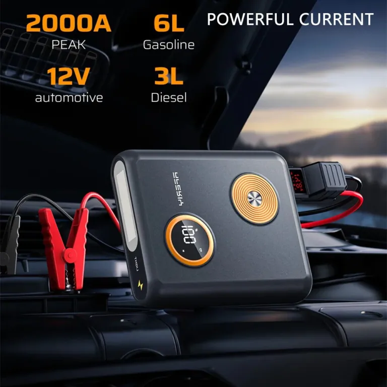 AFERIY GK03 bikázó: mert egyszer minden aksi megadja magát 3