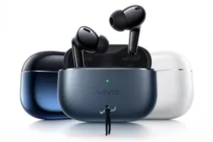 VIVO TWS4 füles – Tartsd a zajt kívül és a zenét belül