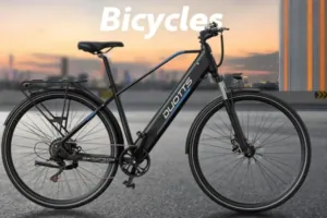 DUOTTS C29 Lite: a futárok kedvenc bringája Lite-ban is üt