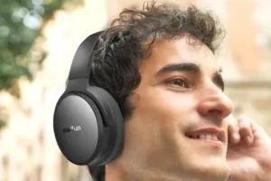 Zajtalan zóna aktiválva: EarFun Tune Pro fejhallgató