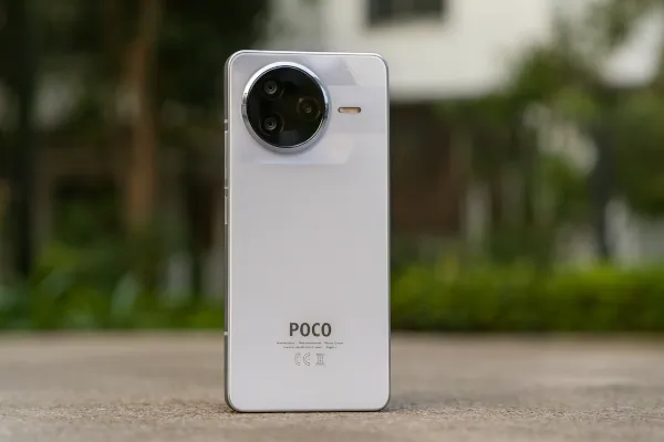 Rendeld a Poco F7 Pro telefont inkább Aliexpressről 1