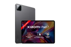 Aliexpressről siet karácsonyozni a közkedvelt Xiaomi Pad 7